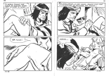 Saga 013 - Corps à corps : page 51