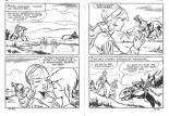 Saga 013 - Corps à corps : page 54