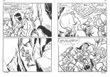 Saga 013 - Corps à corps : page 56