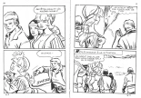 Saga 014 - L'enchaînée : page 6