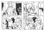 Saga 014 - L'enchaînée : page 25