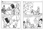 Saga 014 - L'enchaînée : page 30