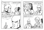 Saga 014 - L'enchaînée : page 31