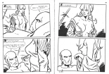 Saga 014 - L'enchaînée : page 35