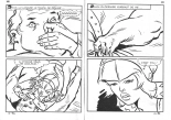 Saga 014 - L'enchaînée : page 51