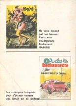 Saga 014 - L'enchaînée : page 59