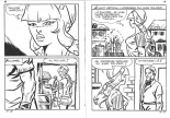 Saga 015 - L'étrangère : page 20