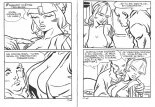 Saga 015 - L'étrangère : page 25