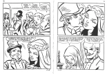 Saga 015 - L'étrangère : page 36