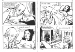 Saga 015 - L'étrangère : page 43