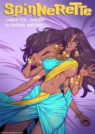 hentai Sahira Reader’s Choice