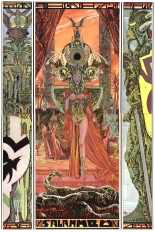 Salammbô : page 14