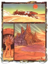 Salammbô : page 22