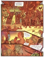 Salammbô : page 31