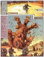 Salammbô : page 38