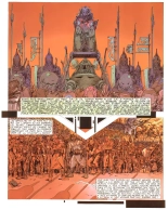 Salammbô : page 49
