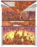 Salammbô : page 50