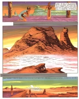 Salammbô : page 54