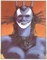 Salammbô : page 62