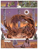 Salammbô : page 64