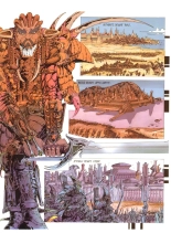 Salammbô : page 69