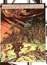 Salammbô : page 78