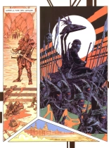 Salammbô : page 79