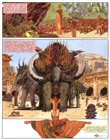 Salammbô : page 88
