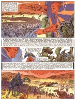 Salammbô : page 90