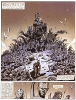 Salammbô : page 101