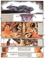 Salammbô : page 106