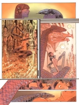 Salammbô : page 108
