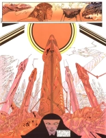 Salammbô : page 109