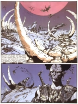 Salammbô : page 111