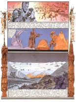 Salammbô : page 114