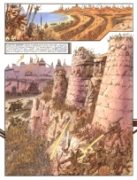 Salammbô : page 116
