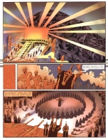 Salammbô : page 122