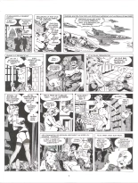 Sally Forth #2 : page 11