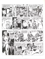 Sally Forth #2 : page 16