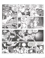 Sally Forth #2 : page 33