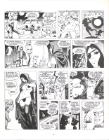 Sally Forth #2 : page 34