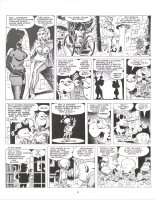 Sally Forth #2 : page 35