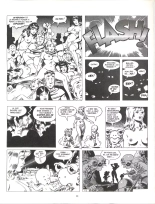 Sally Forth #2 : page 42