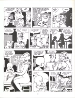 Sally Forth #2 : page 44