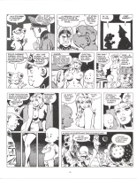 Sally Forth #2 : page 47