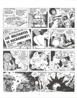 Sally Forth #2 : page 57