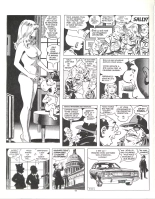 Sally Forth #2 : page 60