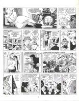 Sally Forth #2 : page 64