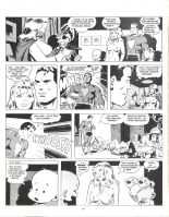 Sally Forth #2 : page 70