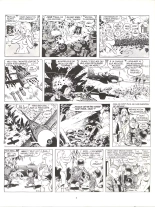 Sally Forth : page 5